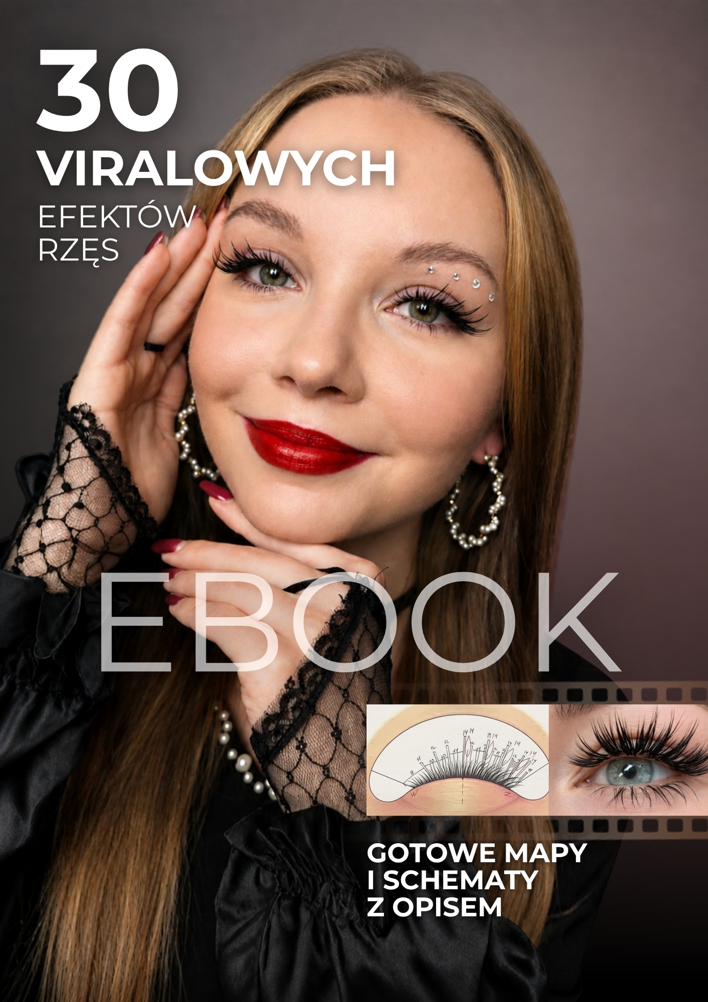 kitty lash
